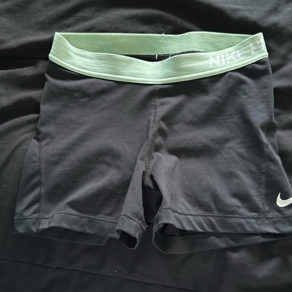 Nike Pro Spanx
